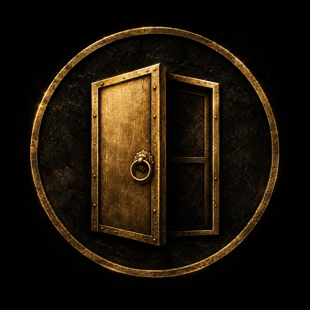 Enter - Thunderdome Theory
